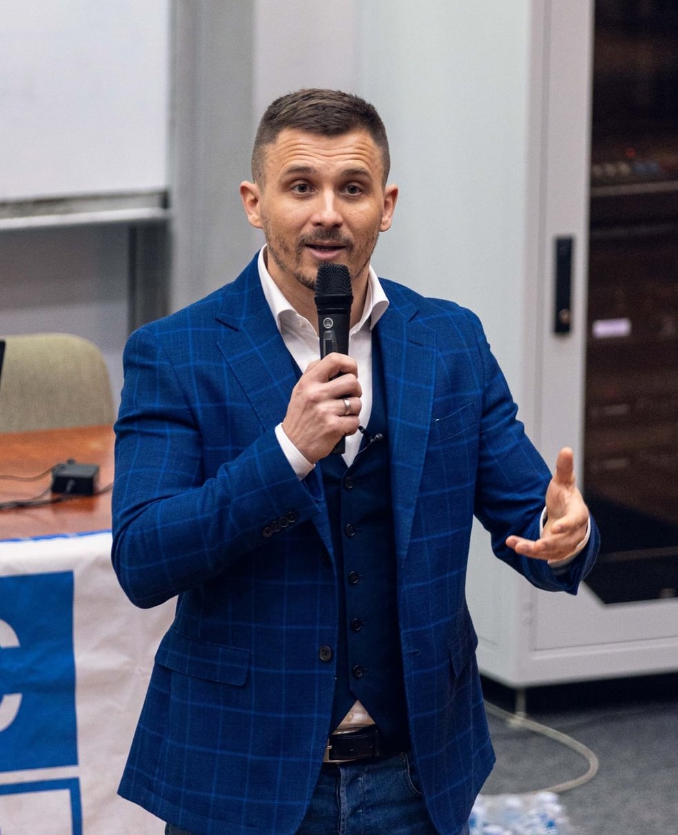 Srdjan